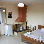 Petronas Villa Kariá