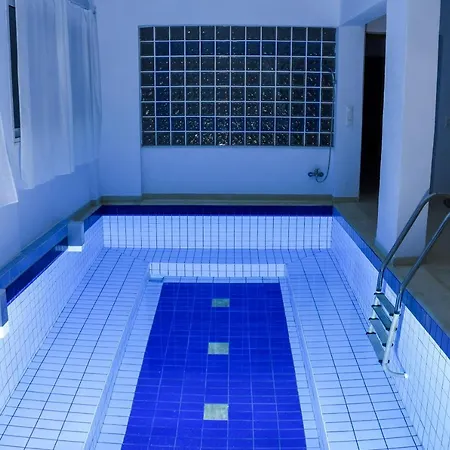 Petronas Villa Karia (Lefkada)