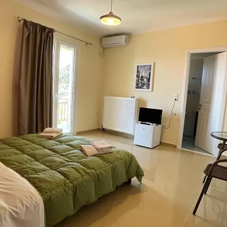 Villa Petronas