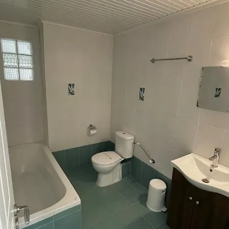 Villa Petronas Karia (Lefkada)
