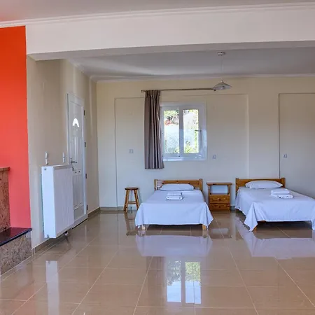 Villa Petronas