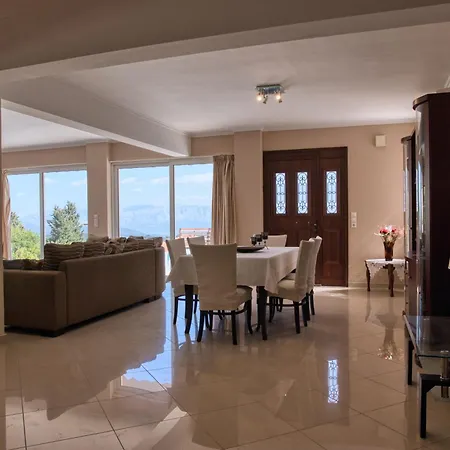 Petronas Villa *