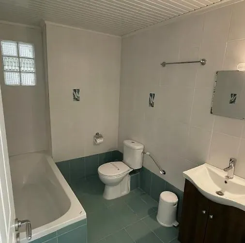 Vilă Petronas Kariá