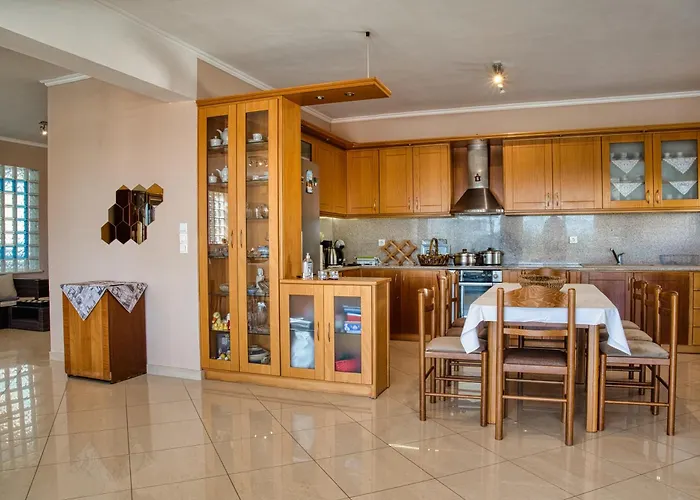 Petronas * Karia (Lefkada)